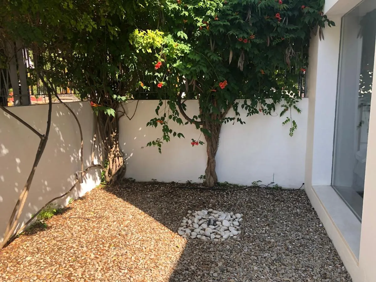 La Estacion Hotel Sanlucar de Barrameda
