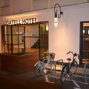 ** Hotel Gatell Spagna