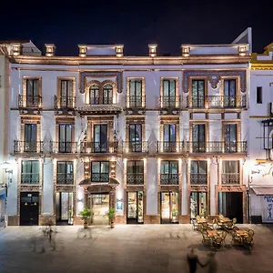 Intelier Casa De Indias Siviglia